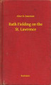 Okładka książki: Ruth Fielding on the St. Lawrence