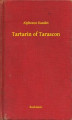 Okładka książki: Tartarin of Tarascon