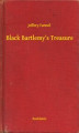 Okładka książki: Black Bartlemy's Treasure