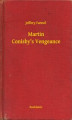 Okładka książki: Martin Conisby's Vengeance