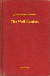 Okładka: The Wolf Hunters