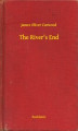 Okładka książki: The River's End
