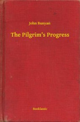 Okładka: The Pilgrim's Progress