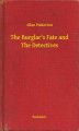 Okładka książki: The Burglar's Fate and The Detectives