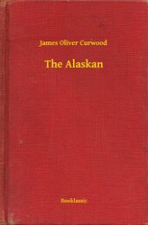 Okładka: The Alaskan