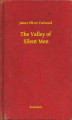 Okładka książki: The Valley of Silent Men
