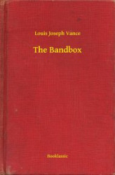 Okładka: The Bandbox