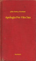 Okładka książki: Apologia Pro Vita Sua
