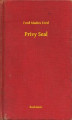 Okładka książki: Privy Seal