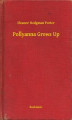 Okładka książki: Pollyanna Grows Up