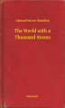 Okładka książki: The World with a Thousand Moons