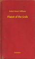 Okładka książki: Planet of the Gods