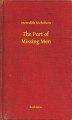 Okładka książki: The Port of Missing Men