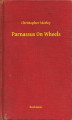 Okładka książki: Parnassus On Wheels