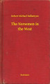 Okładka książki: The Norsemen in the West