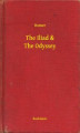 Okładka książki: The Iliad & The Odyssey