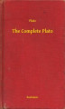 Okładka książki: The Complete Plato