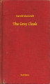 Okładka książki: The Grey Cloak