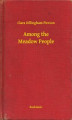 Okładka książki: Among the Meadow People