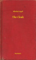 Okładka książki: The Cloak