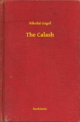 Okładka: The Calash
