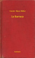 Okładka książki: La Barraca