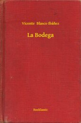 Okładka: La Bodega
