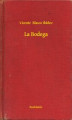 Okładka książki: La Bodega