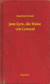 Okładka książki: Jane Eyre, die Waise von Lowood