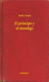 Okładka książki: El príncipe y el mendigo
