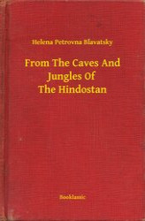 Okładka: From The Caves And Jungles Of The Hindostan