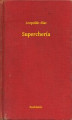 Okładka książki: Superchería