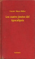 Okładka książki: Los cuatro jinetes del Apocalipsis