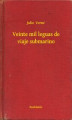 Okładka książki: Veinte mil leguas de viaje submarino
