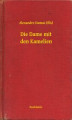 Okładka książki: Die Dame mit den Kamelien