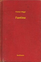 Okładka: Fantina