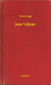 Okładka książki: Jean Valjean