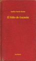 Okładka książki: El Nino de Guzmán