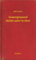 Okładka książki: Zwanzigtausend Meilen unter’m Meer