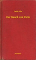 Okładka książki: Der Bauch von Paris