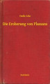 Okładka książki: Die Eroberung von Plassans