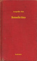 Okładka książki: Benedictino