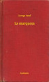 Okładka książki: La marquesa