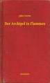 Okładka książki: Der Archipel in Flammen