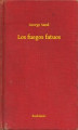 Okładka książki: Los fuegos fatuos
