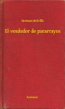 Okładka książki: El vendedor de pararrayos