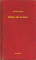 Okładka książki: Diario de un loco
