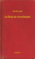 Okładka książki: La feria de Sorochinetz