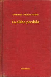 Okładka: La aldea perdida