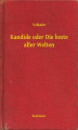 Okładka książki: Kandide oder Die beste aller Welten